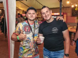 "Tarasova Gora" - 2020 part 1
