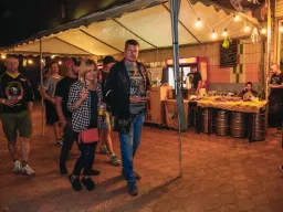 "Tarasova Gora" - 2020 part 1