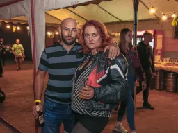 "Tarasova Gora" - 2020 part 1