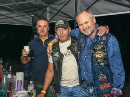 "Tarasova Gora" - 2020 part 1