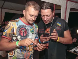 "Tarasova Gora" - 2020 part 1