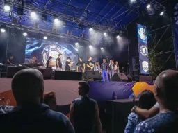 "Tarasova Gora" - 2020 part 1