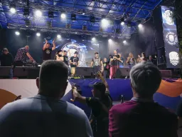 "Tarasova Gora" - 2020 part 1