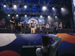"Tarasova Gora" - 2020 part 1