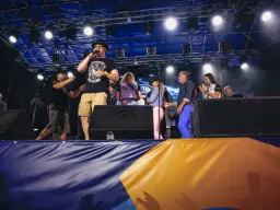 "Tarasova Gora" - 2020 part 1