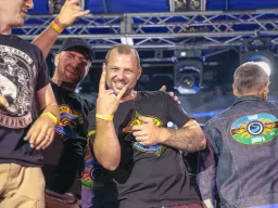 "Tarasova Gora" - 2020 part 1