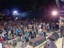 "Tarasova Gora" - 2020 part 1
