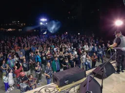 "Tarasova Gora" - 2020 part 1