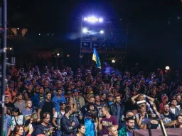 "Tarasova Gora" - 2020 part 1