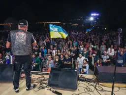 "Tarasova Gora" - 2020 part 1