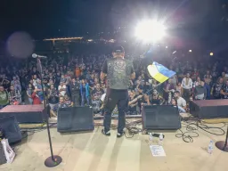 "Tarasova Gora" - 2020 part 1