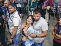"Tarasova Gora" - 2020 part 1