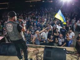 "Tarasova Gora" - 2020 part 1