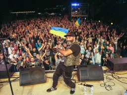 "Tarasova Gora" - 2020 part 1