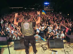 "Tarasova Gora" - 2020 part 1