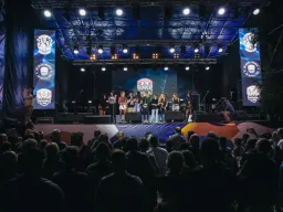 "Tarasova Gora" - 2020 part 1