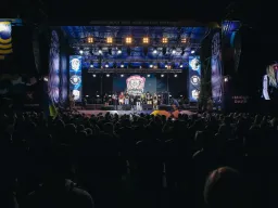 "Tarasova Gora" - 2020 part 1