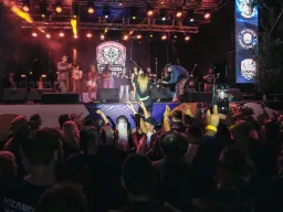 "Tarasova Gora" - 2020 part 1