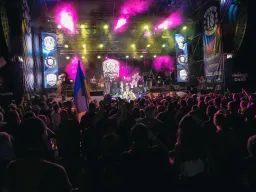 "Tarasova Gora" - 2020 part 1