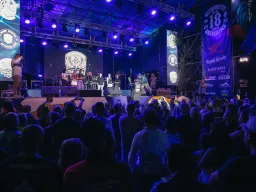 "Tarasova Gora" - 2020 part 1