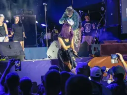 "Tarasova Gora" - 2020 part 1
