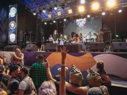 "Tarasova Gora" - 2020 part 1
