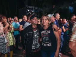 "Tarasova Gora" - 2020 part 1