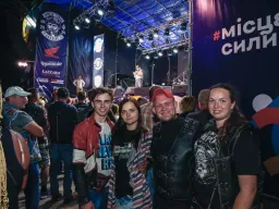 "Tarasova Gora" - 2020 part 1