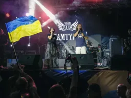 "Tarasova Gora" - 2020 part 1