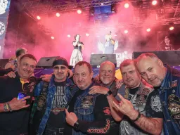 "Tarasova Gora" - 2020 part 1