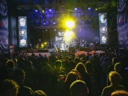 "Tarasova Gora" - 2020 part 1