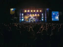 "Tarasova Gora" - 2020 part 1