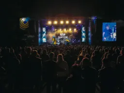 "Tarasova Gora" - 2020 part 1