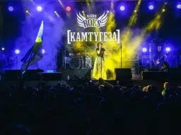 "Tarasova Gora" - 2020 part 1