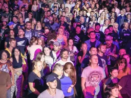 "Tarasova Gora" - 2020 part 1