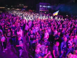 "Tarasova Gora" - 2020 part 1