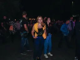 "Tarasova Gora" - 2020 part 1