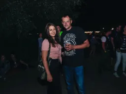 "Tarasova Gora" - 2020 part 1