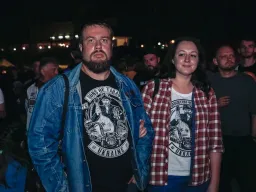 "Tarasova Gora" - 2020 part 1