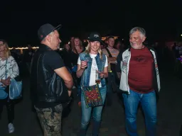 "Tarasova Gora" - 2020 part 1