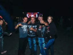 "Tarasova Gora" - 2020 part 1
