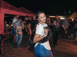 "Tarasova Gora" - 2020 part 1