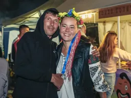 "Tarasova Gora" - 2020 part 1