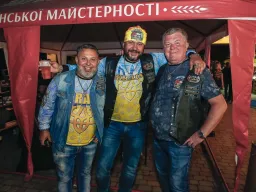 "Tarasova Gora" - 2020 part 1