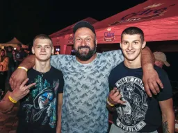 "Tarasova Gora" - 2020 part 1