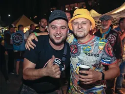 "Tarasova Gora" - 2020 part 1