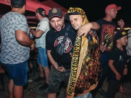 "Tarasova Gora" - 2020 part 1