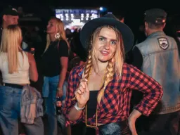 "Tarasova Gora" - 2020 part 1