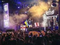 "Tarasova Gora" - 2020 part 1