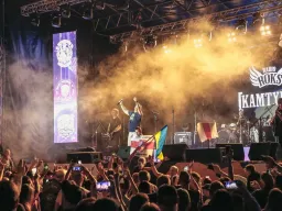 "Tarasova Gora" - 2020 part 1